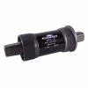 Boitier Pédalier Axe Carré BBS15 113mm 2 Boitier Pédalier Axe Carré BBS15 113mm -Aubaines sur les pièces de vélo boitier pedalier axe carre bbs15 113mm