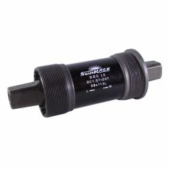 Boitier Pédalier Axe Carré BBS15 113mm