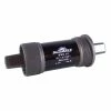 Boitier Pédalier Axe Carré BBS15 116mm 2 Boitier Pédalier Axe Carré BBS15 116mm -Aubaines sur les pièces de vélo boitier pedalier axe carre bbs15 116mm