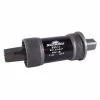 Boitier Pédalier Axe Carré BBS15 118mm -Aubaines sur les pièces de vélo boitier pedalier axe carre bbs15 118mm
