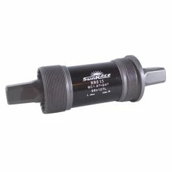 Boitier Pédalier Axe Carré BBS15 127mm