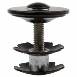 BOUCHON DE DIRECTION ALUMINIUM TUBE 1" 1 1/8" POTENCE CAPOT ETOILE OVERSIZED VELO CYCLE VTT VTC VILLE ROUTE -Aubaines sur les pièces de vélo bouchon de direction aluminium tube 1 1 18 potence capot etoile oversized velo cycle vtt vtc ville route 2