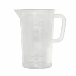 Plastique BROC DOSEUR Huile 100ML BECHER RECUPERATEUR Fluide Essence Moteur Moto MOBYLETTE CYCLOMOTEUR Tondeuse MOTOCULTEUR