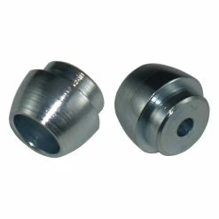 Acier Galvanisé 1x Butée De Gaine Vélo Frein WEINMANN