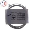 Acier Galvanisé CABLE DE DEBRAYAGE FREIN VELOX 2mm 2.5M MOTO MOBYLETTE SCOOTER VESPA TONDEUSE 1 Acier Galvanisé CABLE DE DEBRAYAGE FREIN VELOX 2mm 2.5M MOTO MOBYLETTE SCOOTER VESPA TONDEUSE -Aubaines sur les pièces de vélo cable de debrayage frein velox 2mm 25m moto mobylette scooter vespa tondeuse
