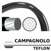 Acier Galvanisé Recouvert D'une Couche De PTFE Câble De Dérailleur CAMPAGNOLO PTFE TEFLON 1 Acier Galvanisé Recouvert D'une Couche De PTFE Câble De Dérailleur CAMPAGNOLO PTFE TEFLON -Aubaines sur les pièces de vélo cable de derailleur campagnolo ptfe teflon