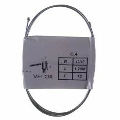 Acier Galvanisé Câble De Gaz MBK D3 L4 D1.2 L1.2