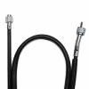 CABLE DE TRANSMISSION COMPTEUR DERBI SENDA 1996 A 2002 MOTO CROSS SM 50CC -Aubaines sur les pièces de vélo cable de transmission compteur derbi senda 1996 a 2002 moto cross sm 50cc