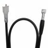 CABLE DE TRANSMISSION COMPTEUR DERBI SENDA 2006 A 2020 MOTO CROSS SM 50CC -Aubaines sur les pièces de vélo cable de transmission compteur derbi senda 2006 a 2020 moto cross sm 50cc