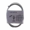 Acier Galvanisé Câble De Vitesse VESPA D8.5 L8 D1.5 L2.25 -Aubaines sur les pièces de vélo cable de vitesse vespa d85 l8 d15 l225