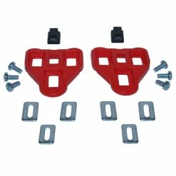 Plastique Cales Chaussures Compatibles LOOK DELTA -Aubaines sur les pièces de vélo cales chaussures compatibles look delta 2