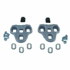 Plastique Cales Chaussures Compatibles LOOK KEO -Aubaines sur les pièces de vélo cales chaussures compatibles look keo 2