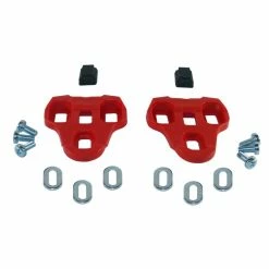 Plastique Cales Chaussures Compatibles LOOK KEO -Aubaines sur les pièces de vélo cales chaussures compatibles look keo 3