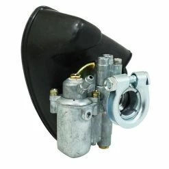 Carburateur Complet MBK 41 51 Club Moteur AV10 -Aubaines sur les pièces de vélo carburateur complet mbk 41 51 club moteur av10 2
