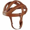 Simili Cuir CASQUE BOUDIN VINTAGE MARRON REPRODUCTION VELO COURSE ANNEE 60 70 LEROICA CASQUETTE -Aubaines sur les pièces de vélo casque boudin vintage marron reproduction velo course annee 60 70 leroica casquette