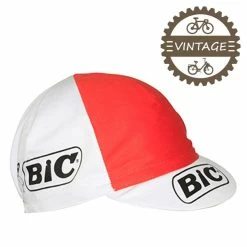 Polyester Casquette VINTAGE BIC