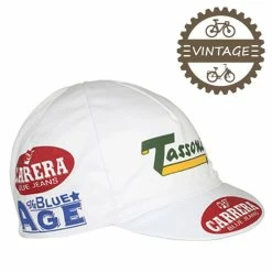 Polyester Casquette VINTAGE CARRERA