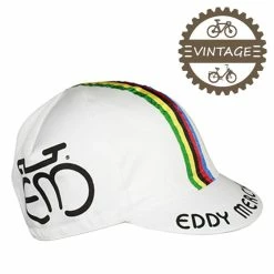 Polyester Casquette VINTAGE MERCKX