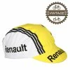 Polyester Casquette VINTAGE RENAULT -Aubaines sur les pièces de vélo casquette vintage renault