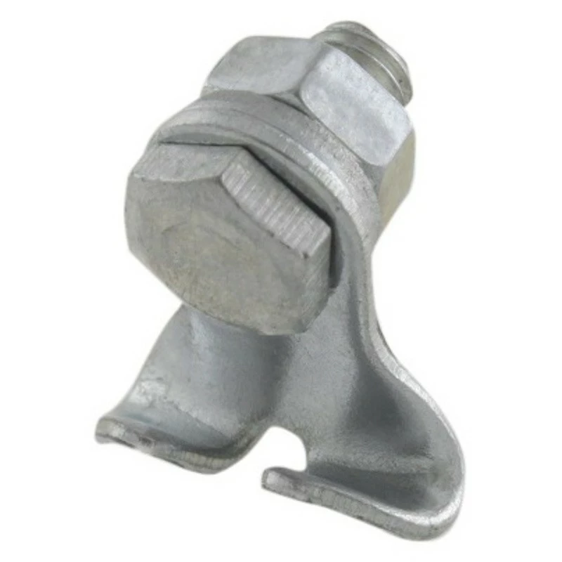 Acier Galvanisé Chape Crochet De Frein Type CANTILEVER 3 Acier Galvanisé Chape Crochet De Frein Type CANTILEVER