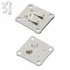 Clapets Aluminium Compatible PEUGEOT