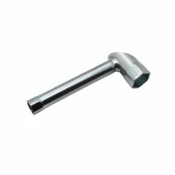 Clé à Bougie Double BUZZETTI 13mm + 21mm 46mm