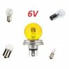 Verre COFFRET AMPOULE 6V JAUNE VOITURE MOTO ANCIENNE : P45T R2 + 21/5W BAY15D + 21W BA15S + 4W BA9S + 5W BA15S -Aubaines sur les pièces de vélo coffret ampoule 6v jaune voiture moto ancienne p45t r2 215w bay15d 21w ba15s 4w ba9s 5w ba15s
