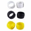 Silicone Collier De Finition Pour Guidoline -Aubaines sur les pièces de vélo collier de finition pour guidoline