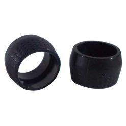 Silicone Collier De Finition Pour Guidoline -Aubaines sur les pièces de vélo collier de finition pour guidoline 2