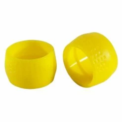 Silicone Collier De Finition Pour Guidoline -Aubaines sur les pièces de vélo collier de finition pour guidoline 3
