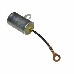 Condensateur à Fil Solex (3800, 5000)