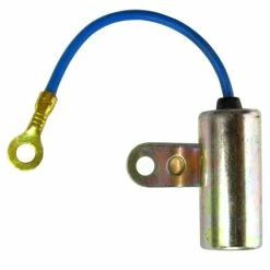 Condensateur Volant étoile Peugeot 101 102 103 104