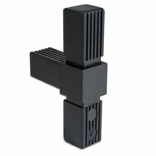 CONNECTEUR DE TUBE CARRE EN T Té 3 VOIES RACCORD PLASTIQUE 20x20 25x25 30x30 20MM 25MM 30MM RACCORD ÉTAGÈRE PROFILE 8 CONNECTEUR DE TUBE CARRE EN T Té 3 VOIES RACCORD PLASTIQUE 20x20 25x25 30x30 20MM 25MM 30MM RACCORD ÉTAGÈRE PROFILE -Aubaines sur les pièces de vélo connecteur de tube carre en t te 3 voies raccord plastique 20x20 25x25 30x30 20mm 25mm 30mm raccord etagere profile