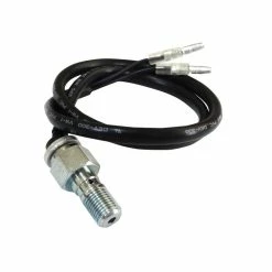 CONTACTEUR DE STOP M10 X 1 MOTO ARRIERE HYDRAULIQUE MAITRE CYLINDRE SCOOTER FEU