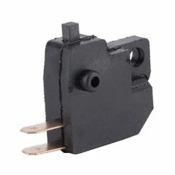 CONTACTEUR DE STOP UNIVERSEL SCOOTER 50CC 125CC CHINOIS ORBIT SYM 139QMB GY6 MAITRE CYLINDRE