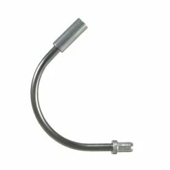 Coude De Frein Rigide à 135° Vélo Route Vtt Vtc Ville