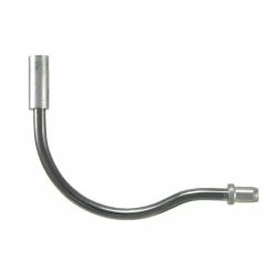 Coude De Frein Rigide à 90° Vélo BMX Dame