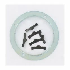 Coupelle Support Disque Embrayage + Ressorts Peugeot 103 SP MVL Vogue Mobylette