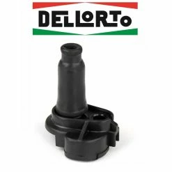 Couvercle Boisseau Carburateur Dellorto PHVA