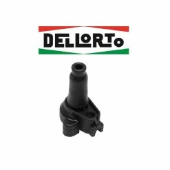Couvercle Boisseau Carburateur Dellorto PHVA : DERBI SENDA