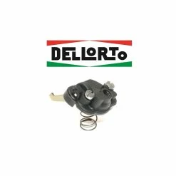 Couvercle Boisseau Carburateur Dellorto SHA