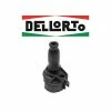 Couvercle Carburateur Dellorto PHVA TS : Peugeot Speedfight, Tkr, Elystar 2 Couvercle Carburateur Dellorto PHVA TS : Peugeot Speedfight, Tkr, Elystar -Aubaines sur les pièces de vélo couvercle carburateur dellorto phva ts peugeot speedfight tkr elystar