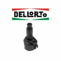 Couvercle Carburateur Dellorto PHVA TS : Peugeot Speedfight, Tkr, Elystar