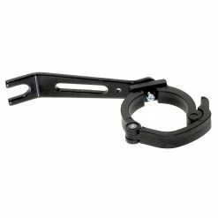 Crochet D'attache Bar Trail Gator Remorque Tandem Velo Enfant