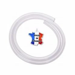 DURITE ESSENCE 3MM 4MM 5MM 6MM 8MM 10MM 12MM MOBYLETTE TONDEUSE MOTO VOITURE TRANSPARENT TUYAU CARBURANT AU MÈTRE