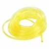 DURITE SILICONE JAUNE 2.5MM X 5MM TONDEUSE TRACTEUR DÉBROUSSAILLEUSE TRONÇONNEUSE TAILLE HAIE COUPE BORDURE THERMIQUE SOUFFLEUR -Aubaines sur les pièces de vélo durite silicone jaune 2mm x 5mm tondeuse tracteur debroussailleuse tronconneuse taille haie coupe bordure thermique souffleur