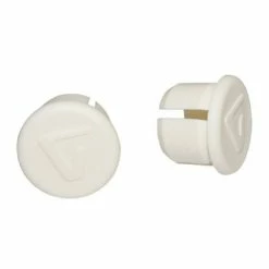 Plastique Embouts De Guidon VELOX -Aubaines sur les pièces de vélo embouts de guidon velox 2