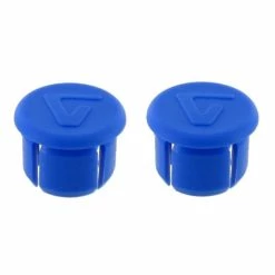 Plastique Embouts De Guidon VELOX -Aubaines sur les pièces de vélo embouts de guidon velox 3