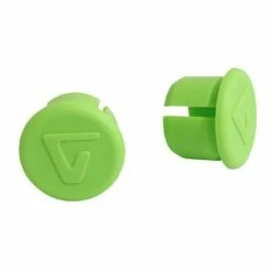 Plastique Embouts De Guidon VELOX -Aubaines sur les pièces de vélo embouts de guidon velox 6