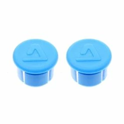 Plastique Embouts De Guidon VELOX -Aubaines sur les pièces de vélo embouts de guidon velox 7